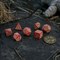 The Witcher Dice Set. Crones - Brewess SWCR01