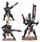 Drukhari: Realspace Raiders Warhammer 40000 99120112059 - фото 201112