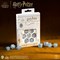Harry Potter. Ravenclaw Modern Dice Set - White 190142/2023/3/B - фото 201157