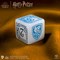 Harry Potter. Ravenclaw Modern Dice Set - White 190142/2023/3/B - фото 201162