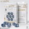 Harry Potter. Ravenclaw Modern Dice Set - Blue 190142/2023/3/A
