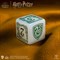Harry Potter. Slytherin Modern Dice Set - White 190142/2023/2/B