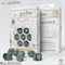 Harry Potter. Slytherin Modern Dice Set - Green 190142/2023/2/A