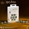 Harry Potter. Slytherin Modern Dice Set - Green 190142/2023/2/A