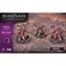 STARCRAFT TMG ROACH - ZERG - EXPANSION SET SCMG0009 - фото 201197