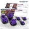 STARCRAFT TMG ROACH - ZERG - EXPANSION SET SCMG0009 - фото 201199