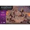 STARCRAFT TMG HYDRALISK - ZERG - EXPANSION SET SCMG0007 - фото 201204