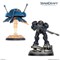 STARCRAFT TMG JIM RAYNOR (RAYNOR'S RAIDERS) - TERRAN - HERO EXPANSION SET SCMG0016 - фото 201211
