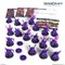 STARCRAFT TMG ZERGLING - ZERG - EXPANSION SET SCMG0008 - фото 201222