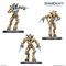 STARCRAFT TMG ZEALOT - PROTOSS - EXPANSION SET SCMG0017 - фото 201227