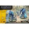 STARCRAFT TMG STALKER - PROTOSS - EXPANSION SET SCMG0020 - фото 201248