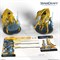 STARCRAFT TMG STALKER - PROTOSS - EXPANSION SET SCMG0020 - фото 201249