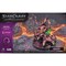STARCRAFT TMG QUEEN - ZERG - EXPANSION SET SCMG0010 - фото 201262