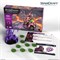 STARCRAFT TMG QUEEN - ZERG - EXPANSION SET SCMG0010 - фото 201264