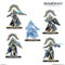 STARCRAFT TMG PROTOSS STARTER SET FOUNDERS EDITION SCMG0003 - фото 201271