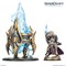 STARCRAFT TMG PROTOSS STARTER SET FOUNDERS EDITION SCMG0003 - фото 201272