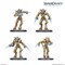 STARCRAFT TMG PROTOSS STARTER SET FOUNDERS EDITION SCMG0003 - фото 201273