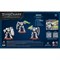 STARCRAFT TMG MEDIC - TERRAN - EXPANSION SET SCMG0014