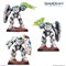 STARCRAFT TMG MEDIC - TERRAN - EXPANSION SET SCMG0014