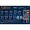 STARCRAFT TMG MARINE - TERRAN - EXPANSION SET SCMG0012 - фото 201284
