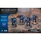 STARCRAFT TMG MARAUDER - TERRAN - EXPANSION SET SCMG0013 - фото 201294