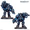 STARCRAFT TMG MARAUDER - TERRAN - EXPANSION SET SCMG0013 - фото 201295