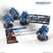 STARCRAFT TMG MARAUDER - TERRAN - EXPANSION SET SCMG0013 - фото 201297