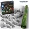 STARCRAFT TMG LOST TEMPLE - TERRAIN EXPANSION SET SCMG0022 - фото 201302