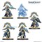 STARCRAFT TMG ADEPT - PROTOSS - EXPANSION SET SCMG0018 - фото 201322