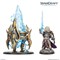 STARCRAFT TMG ARTANIS (HIERARCH) - PROTOSS - HERO EXPANSION SET SCMG0021 - фото 201330