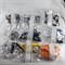 Конструктор-грузовик Mercedeс-Benz Aroks (2819 деталей) Mould King 19007 (Уценка) УЦ-MK-19007 - фото 201356