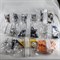 Конструктор-грузовик Mercedeс-Benz Aroks (2819 деталей) Mould King 19007 (Уценка) УЦ-MK-19007 - фото 201357
