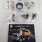 Конструктор-грузовик Mercedeс-Benz Aroks (2819 деталей) Mould King 19007 (Уценка) УЦ-MK-19007 - фото 201362
