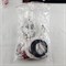 Конструктор-грузовик Mercedeс-Benz Aroks (2819 деталей) Mould King 19007 (Уценка) УЦ-MK-19007 - фото 201364