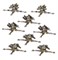 Araknae Weapons Platform Batteries Warhammer Legions Imperialis 03-101