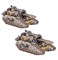 Falchion/Ascalon Super-Heavy Tanks Warhammer Legions Imperialis 03-99