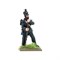 Black Powder Crimean War British Rifle Brigade in shakos command 303013853 - фото 201736