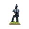 Black Powder Crimean War British Rifle Brigade in shakos command 303013853 - фото 201737