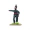 Black Powder Crimean War British Rifle Brigade in shakos command 303013853 - фото 201738
