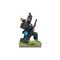 Black Powder Crimean War British Rifle Brigade in shakos command 303013853 - фото 201740
