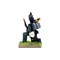Black Powder Crimean War British Rifle Brigade in shakos command 303013853 - фото 201741