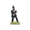 Black Powder Crimean War British Rifle Brigade in shakos 303013854