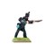 Black Powder Crimean War British Rifle Brigade in shakos 303013854