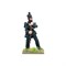 Black Powder Crimean War British Rifle Brigade in shakos 303013854