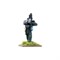 Black Powder Crimean War British Rifle Brigade in shakos 303013854