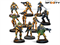 Yu Jing Action Pack (YU JING) 281346-1127 - фото 201776