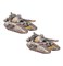 Fellblade/Glaive Super-Heavy Tanks Warhammer Legions Imperialis 03-95