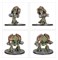 Legiones Astartes Saturnine Heavy Assault Cadre Warhammer Legions Imperialis 03-100