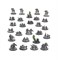 Solar Auxilia Combined Arms Battle Group Warhammer Legions Imperialis 03-81