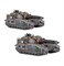 Solar Auxilia Combined Arms Battle Group Warhammer Legions Imperialis 03-81